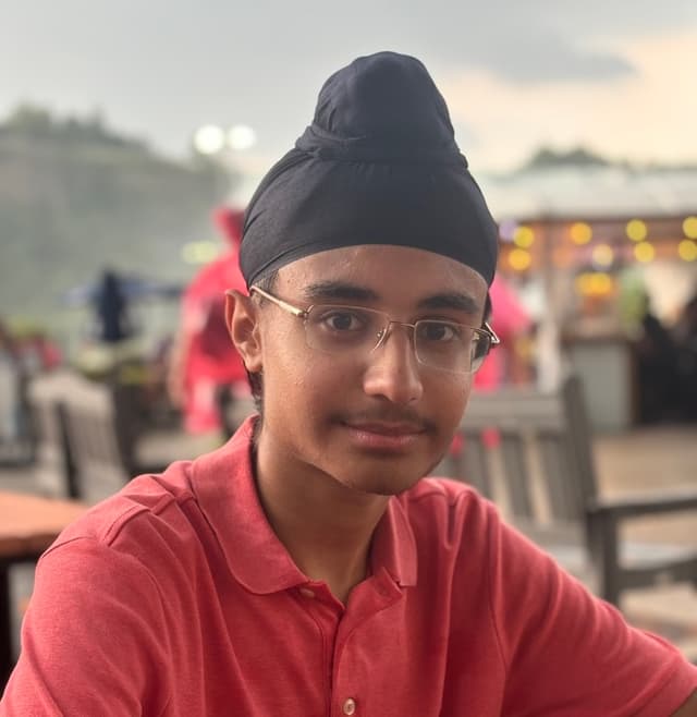 Profile Picture